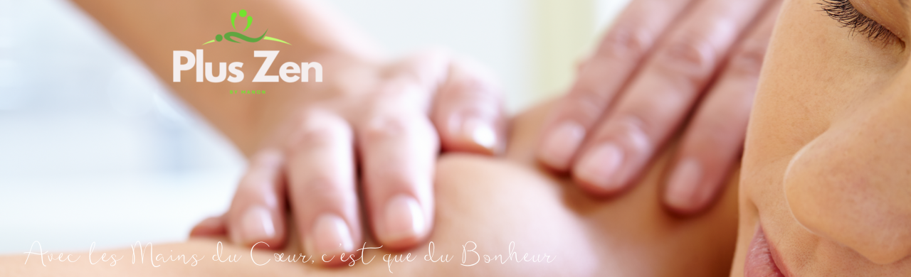 les massages bien-etre plus zen by manon a bethune