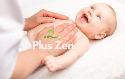 atelier massage bébé apprendre à masser son bébé bethune en corps plus zen